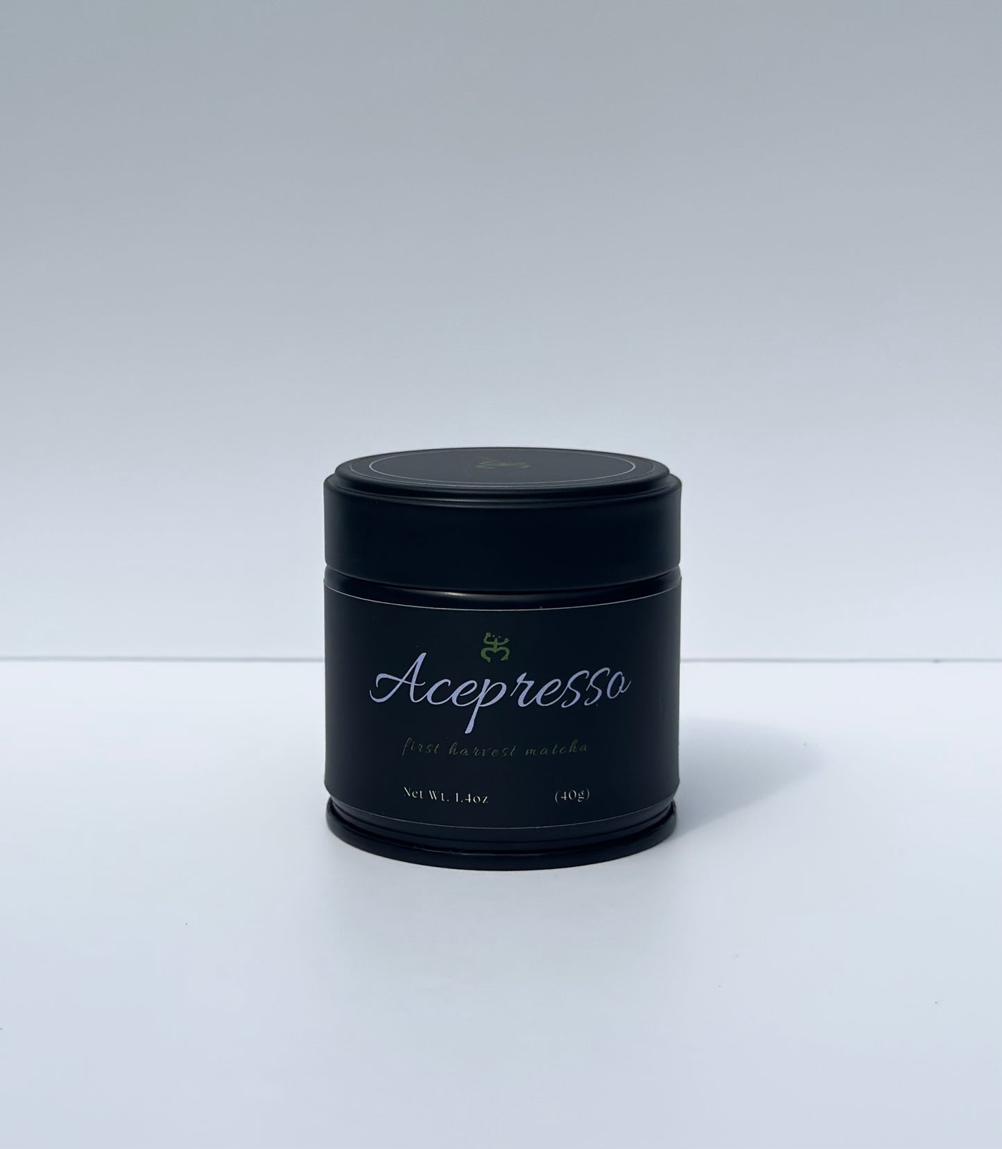 Acepresso First Harvest Matcha